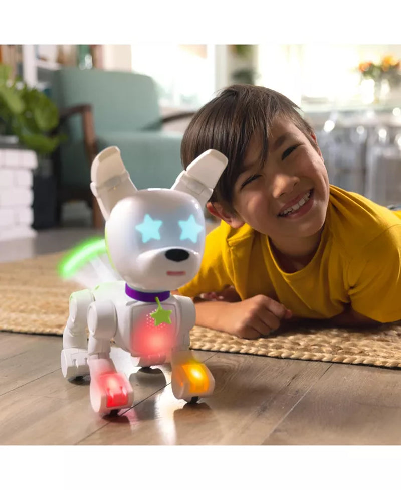 Mintid Dog-E Interactive Robot Dog