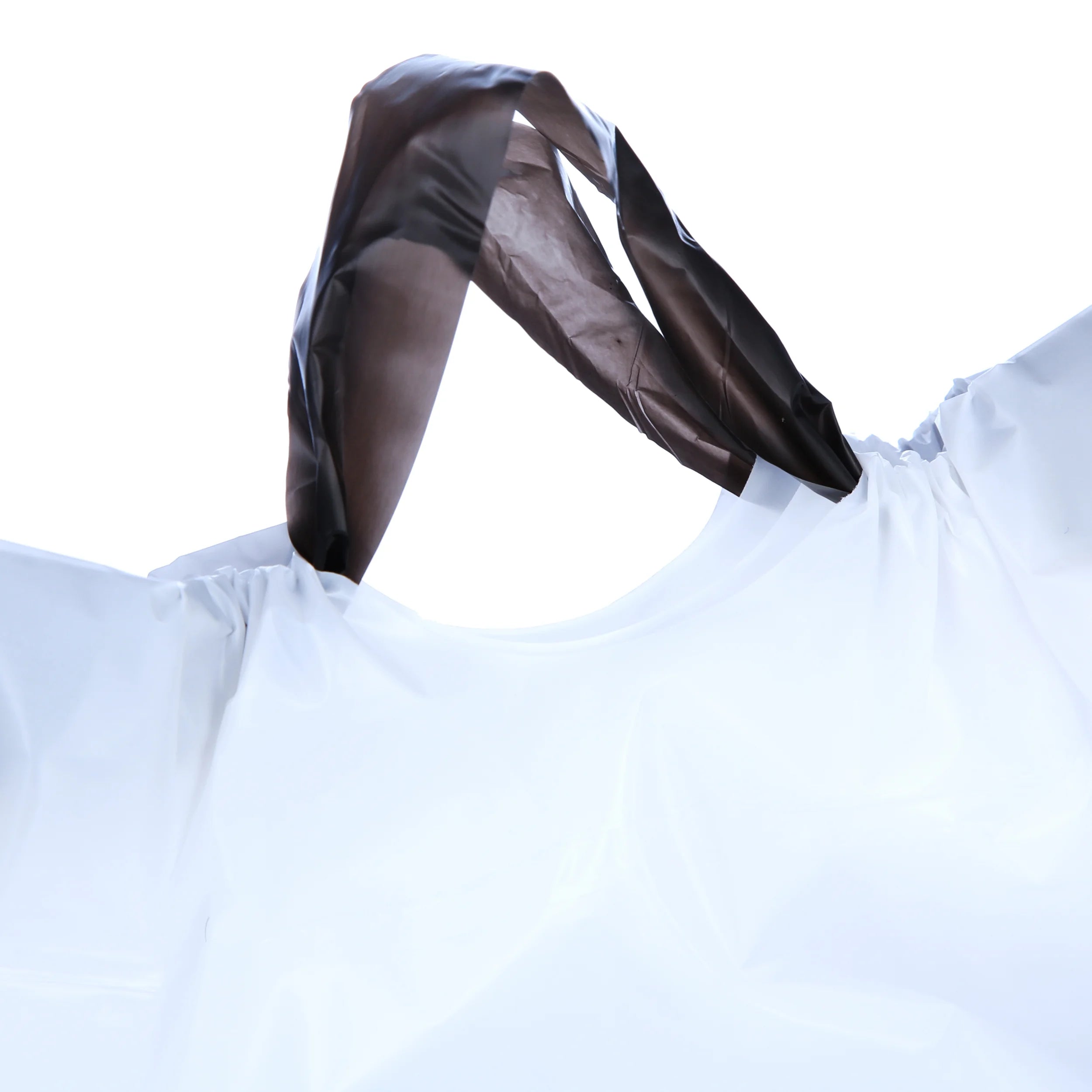 , New! Poopy Cat Litter Box Liners, 12 Count