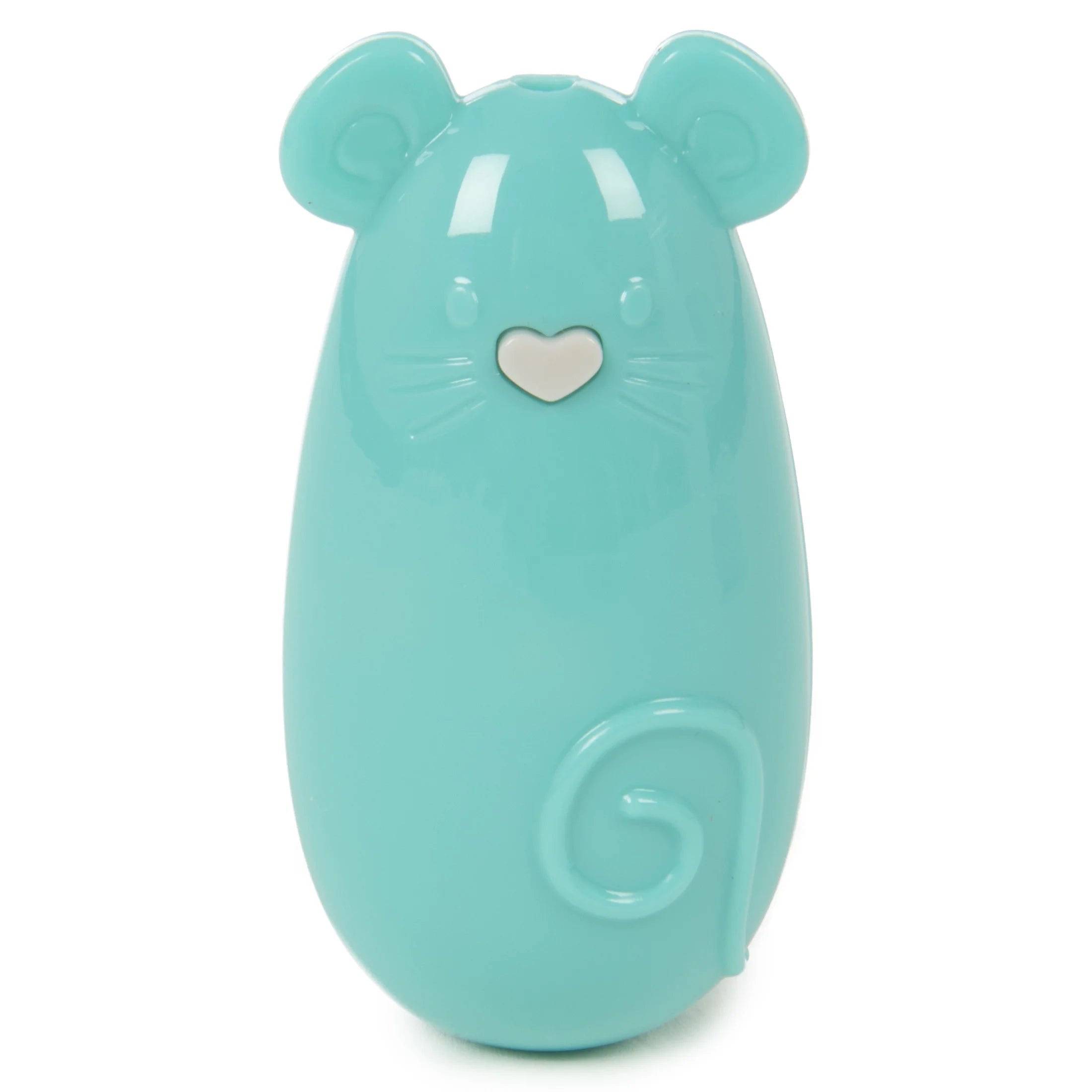 Loco Laser Electronic Light Laser Cat Toy, Battery Powered