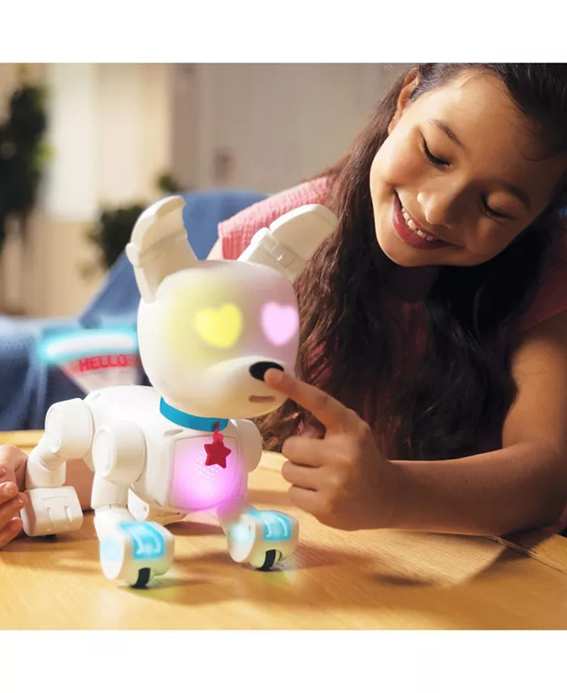 Mintid Dog-E Interactive Robot Dog