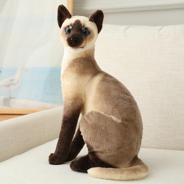 Cat Plush Toys Variety to Select Dolls
