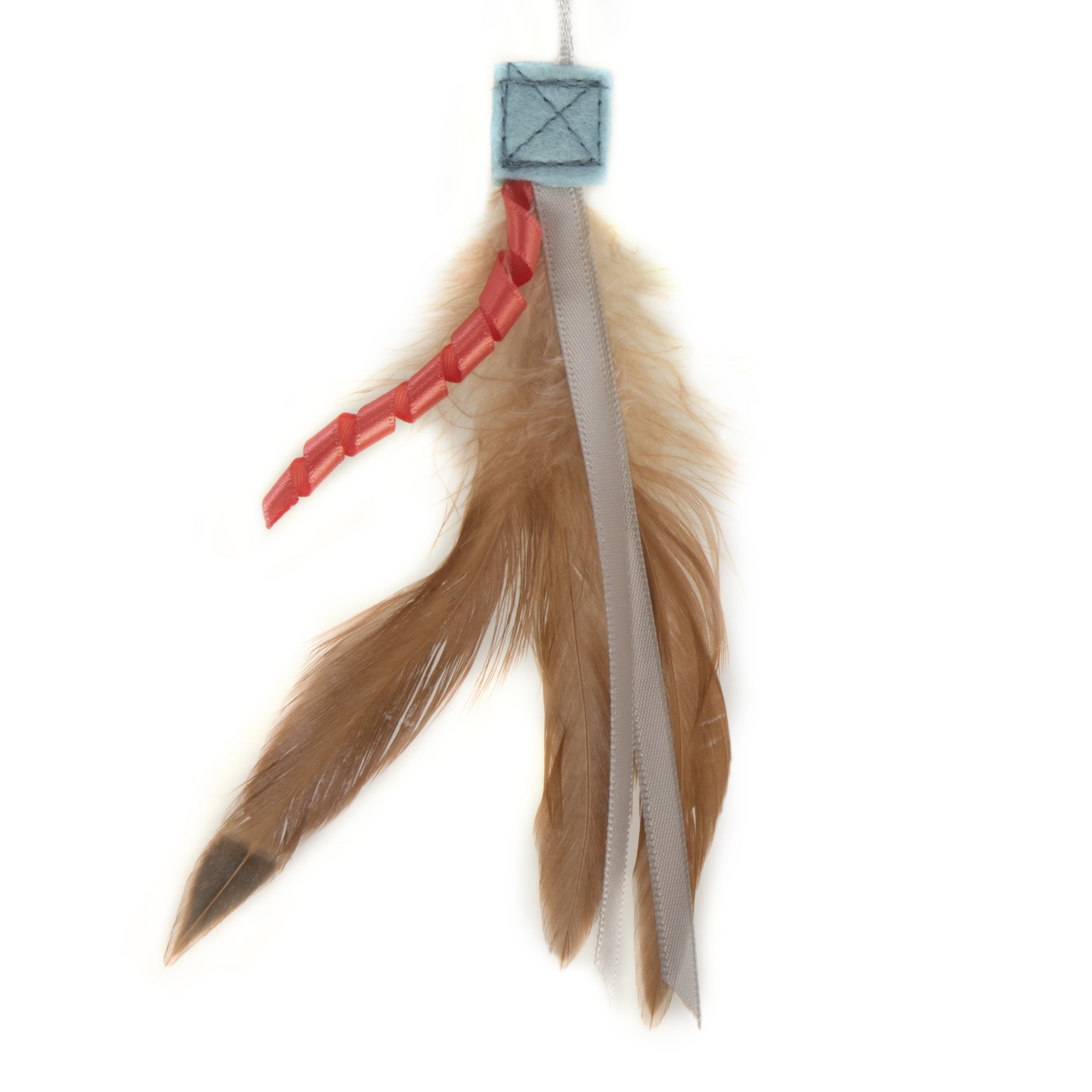 Twinkle Chute™ Tunnel Cat Toy