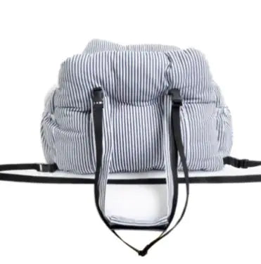 Dog Car Seat Bed for Most Car Seats