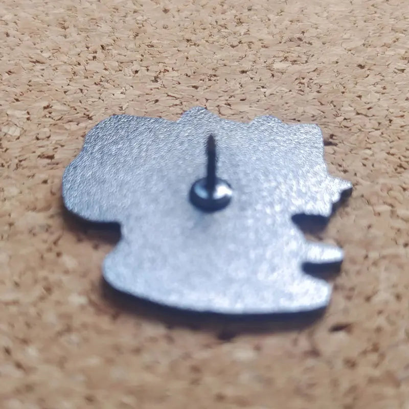 Sanrio Snoopy Enamel Pins Peanuts Brooches Cute Dog Lapel Badges