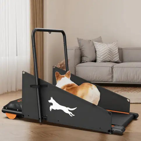 Dog Treadmill Small Dogs - Dog Treadmill For Medium Dogs - Dog Pacer