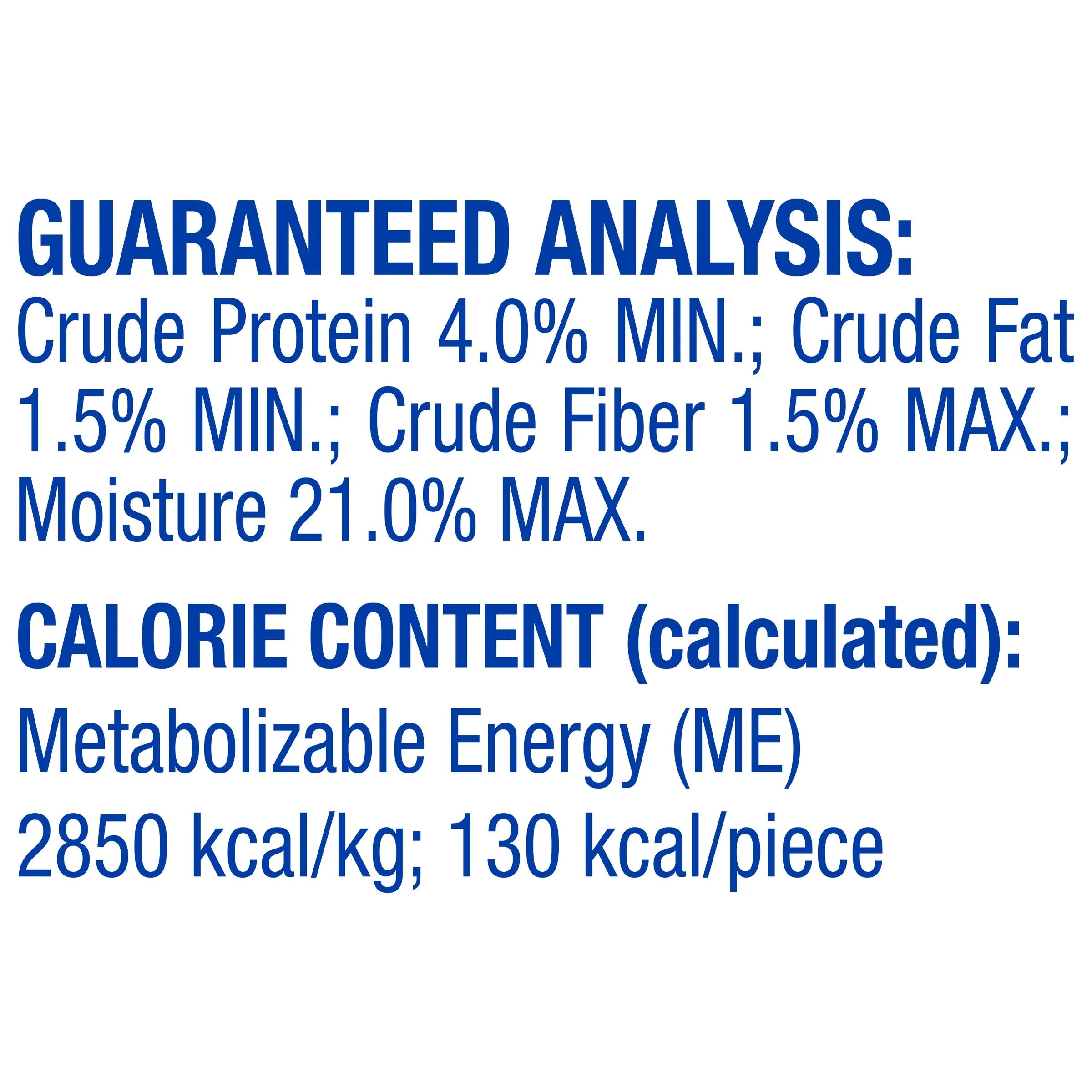 Snausages Snaw Somes! Chewy Dog Treats, Beef & Cheese Flavor, 9.75 Ounces