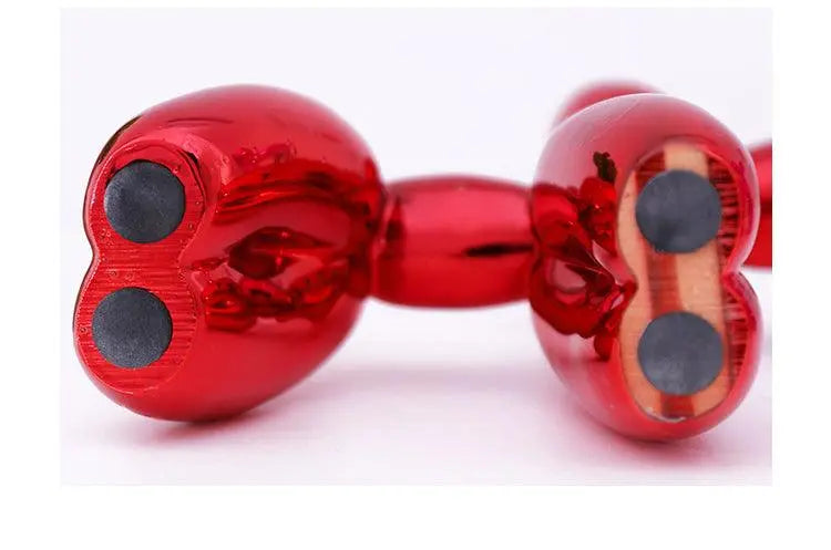 Creative Balloon Dog Ornament.