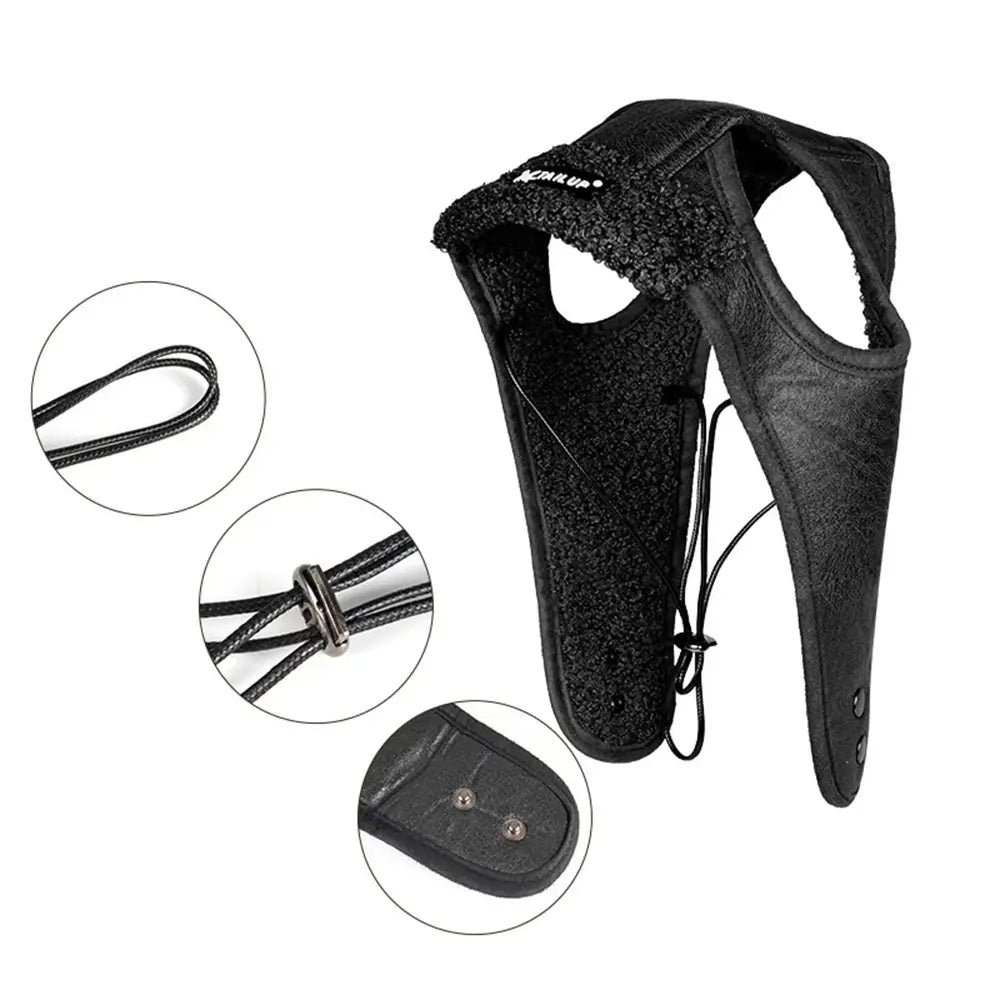 Winter Pet Dog Hat to Shield Your Canine