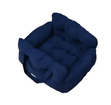 Dog Car Seat Bed for Most Car Seats