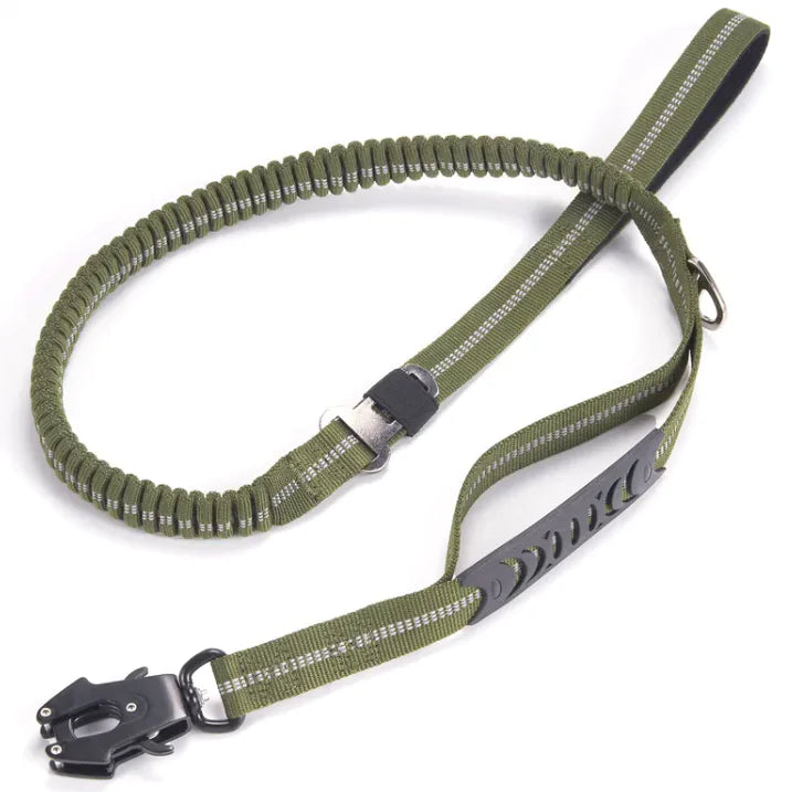 Reflective Safety Dog Lead