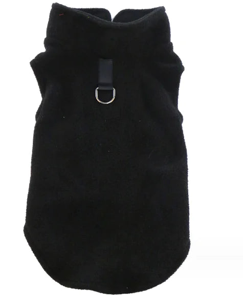 Polar Fleece Dog Clothes...