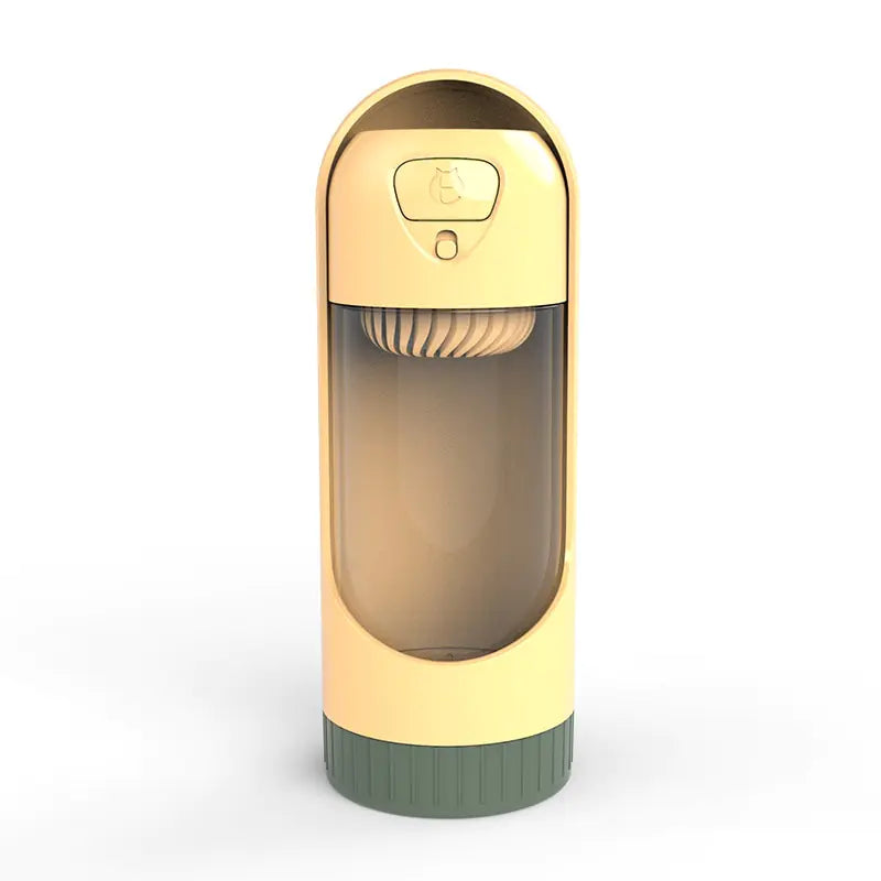 Quench Your Pup's Thirst Anywhere, Anytime!