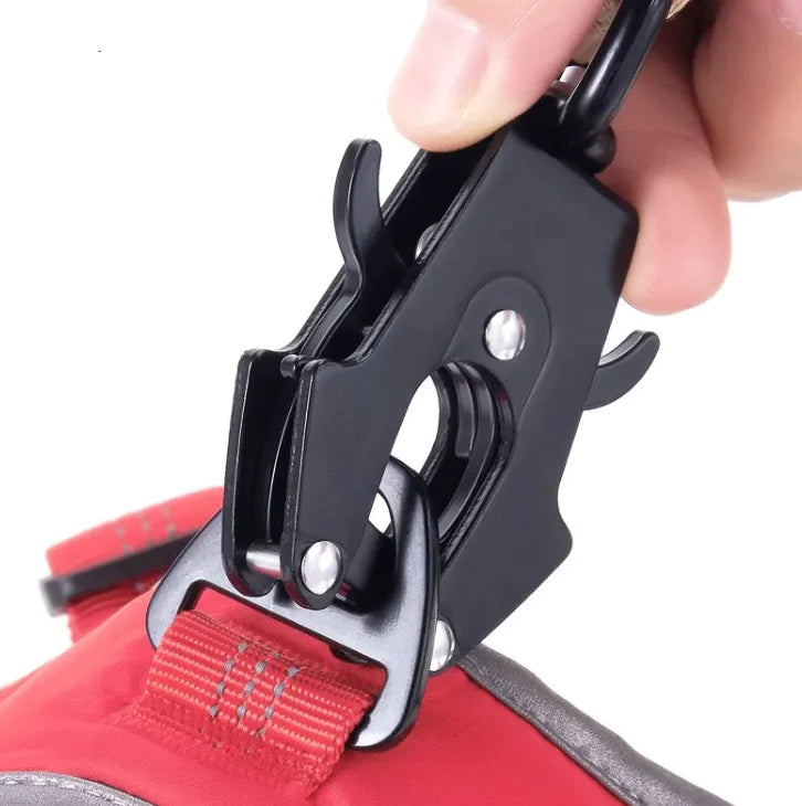 Reflective Safety Dog Lead