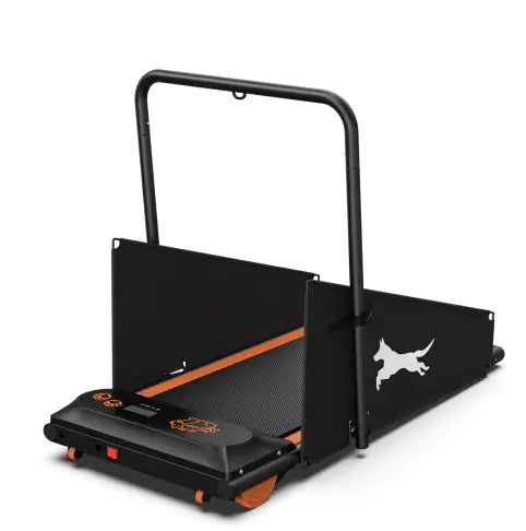 Dog Treadmill Small Dogs - Dog Treadmill For Medium Dogs - Dog Pacer