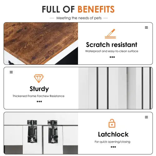 Dog Cages, Graffiti Dog Cages, Double Door Kennels, Crate Interior Furniture.