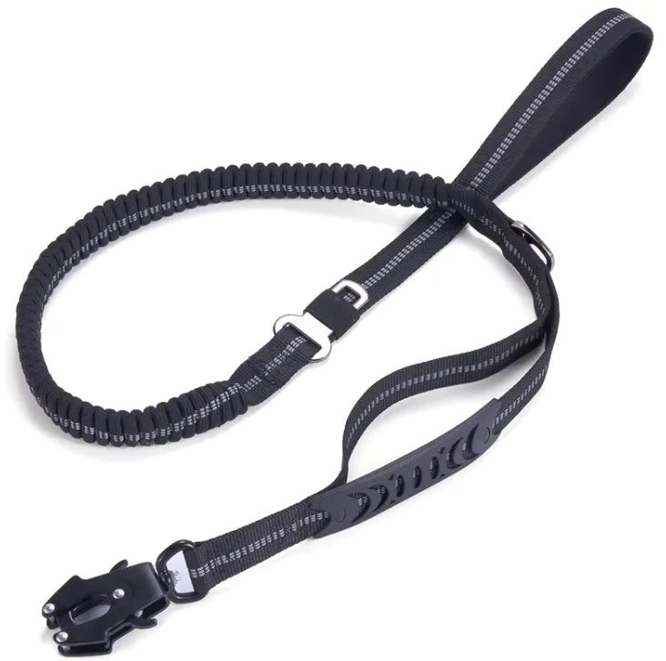 Reflective Safety Dog Lead