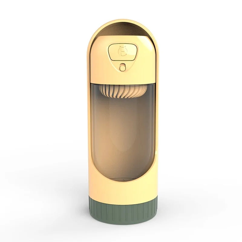 Quench Your Pup's Thirst Anywhere, Anytime!