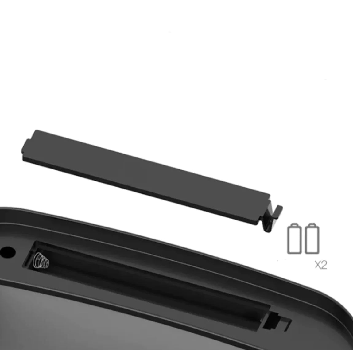 Smart Trash Can with Automatic Sensor