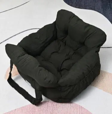 Dog Car Seat Bed for Most Car Seats