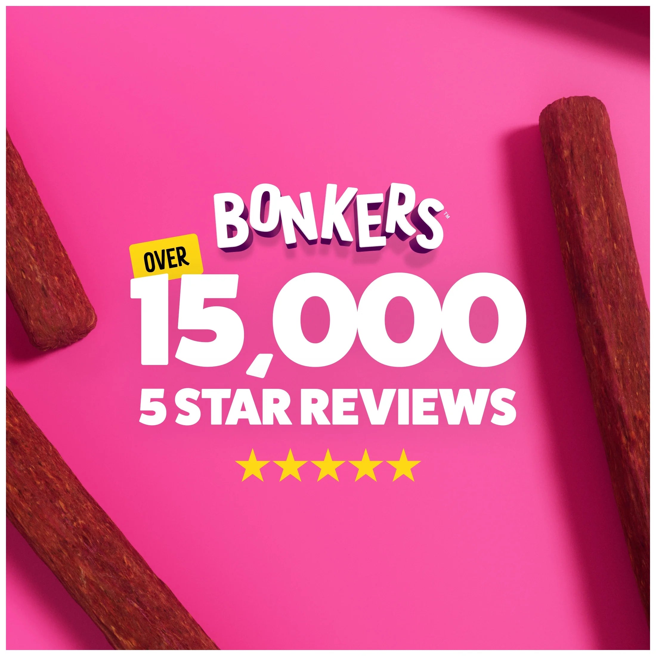 Zoomers Dog Treats, Smoky Bacon Flavor, Soft & Chewy Dog Snacks, Treats for Dogs, 22 Oz Bag