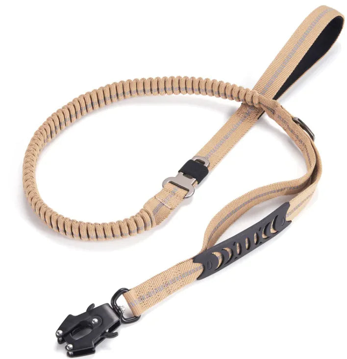 Reflective Safety Dog Lead