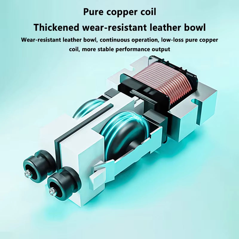 Silent Aquarium Oxygen Air Pump Fish Tank Adjustable Air Volume High Power Oxygenator Air Compressor Aerator 220V