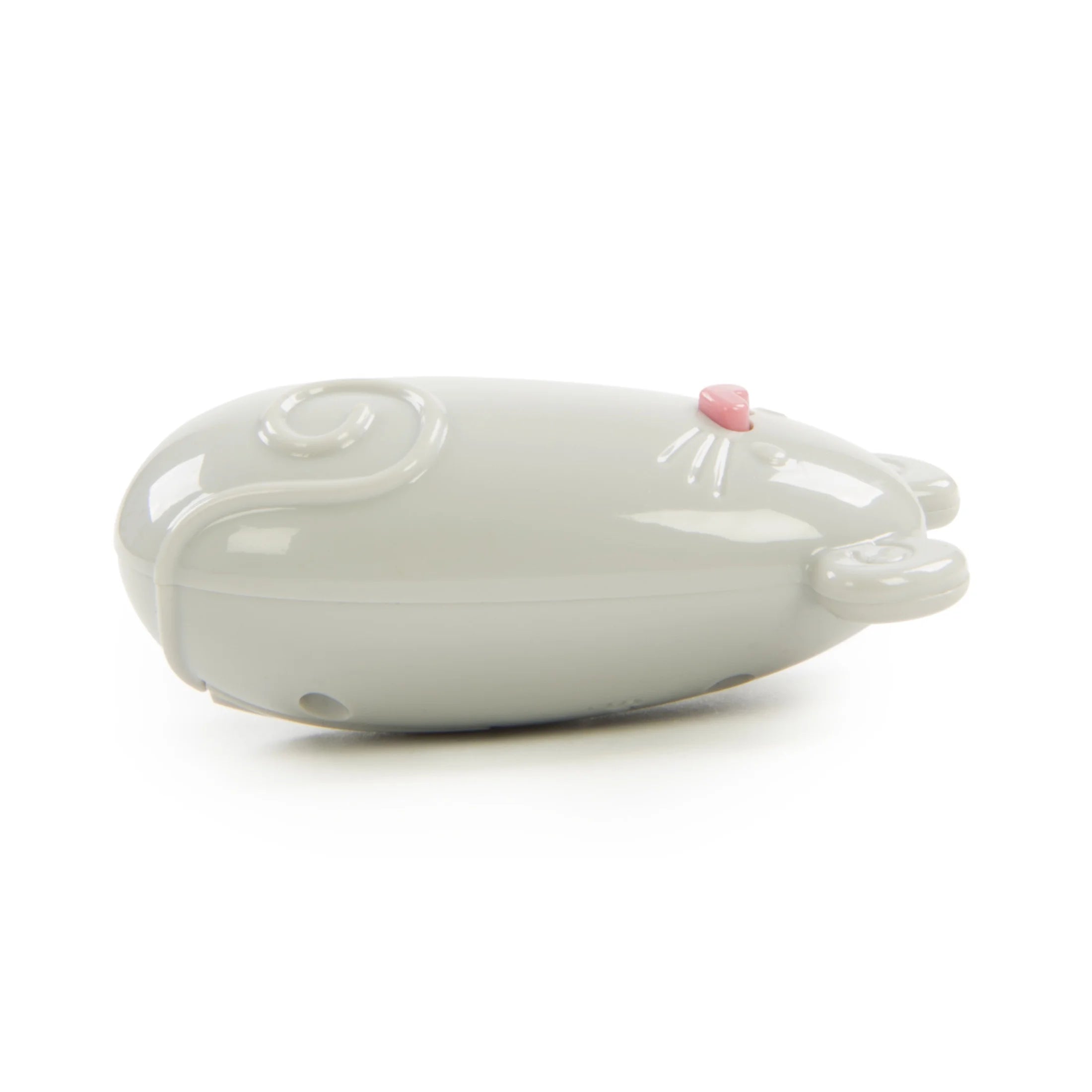 Loco Laser Electronic Light Laser Cat Toy, Battery Powered