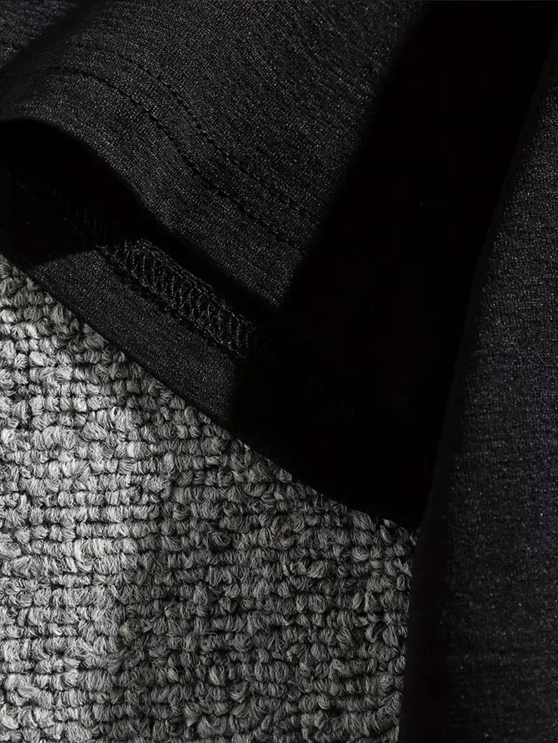 Women'S T-Shirt, Crew Neck Short Sleeve Casual Top, Graphic T-Shirt, Goldendoodle Mom with Dog Face Design, Shirt for Halloween