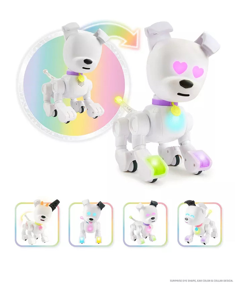 Mintid Dog-E Interactive Robot Dog