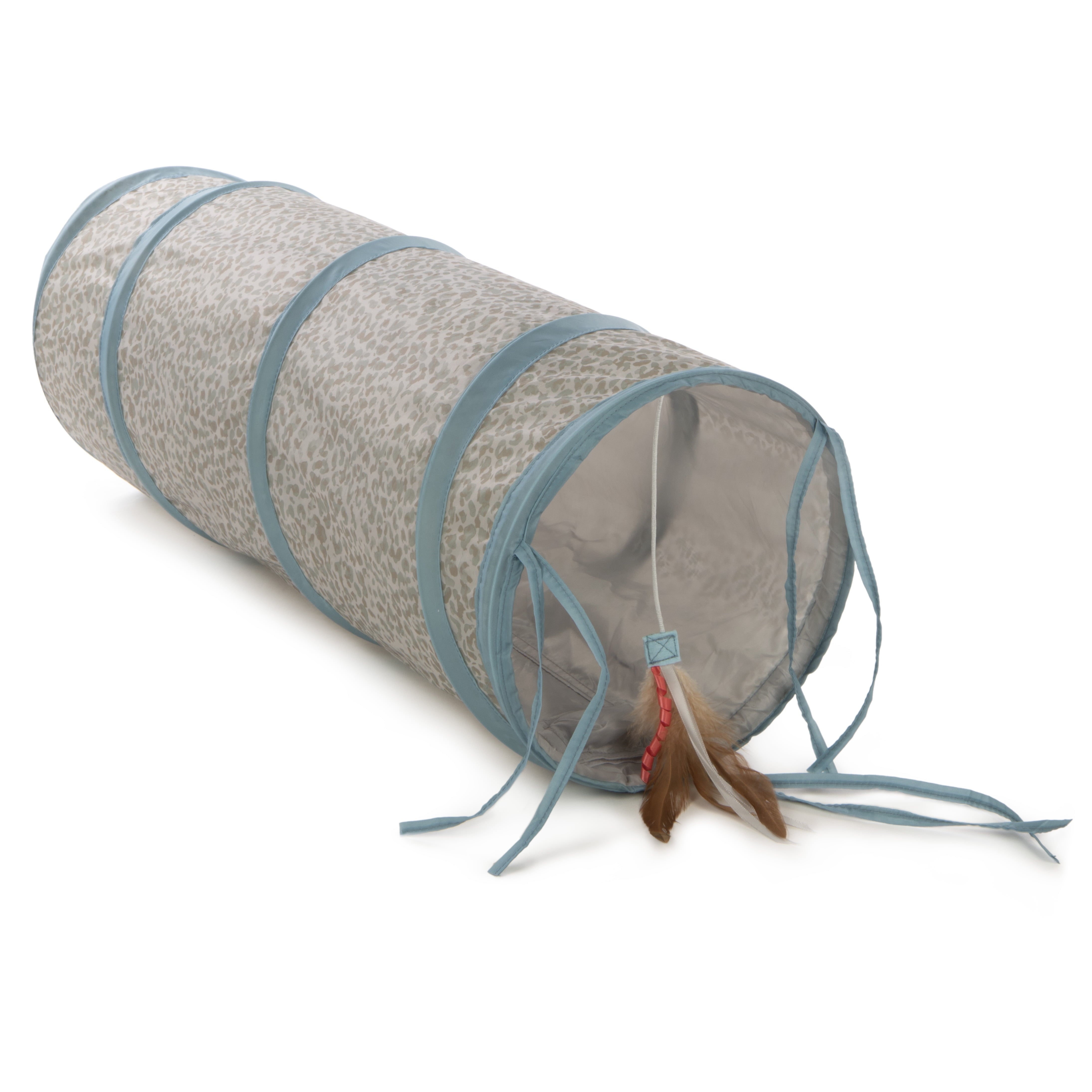 Twinkle Chute™ Tunnel Cat Toy