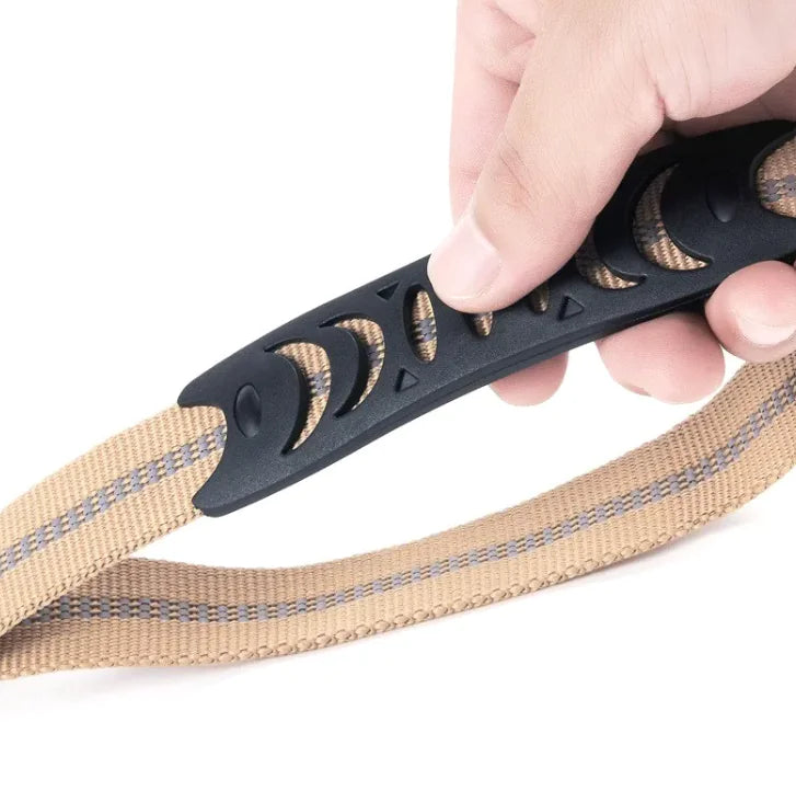 Reflective Safety Dog Lead