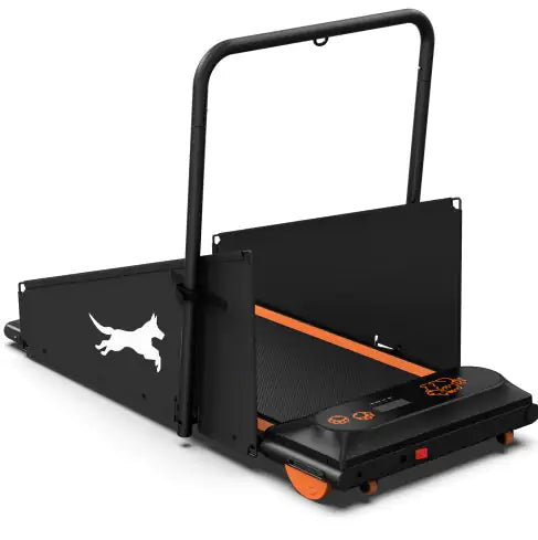 Dog Treadmill Small Dogs - Dog Treadmill For Medium Dogs - Dog Pacer